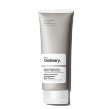 Natural Moisturizing Factors + Beta Glucan U0