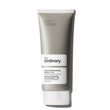 Natural Moisturizing Factors + HA X8
