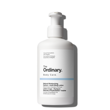 Natural Moisturizing Factors + Inulin Body Lotion G5