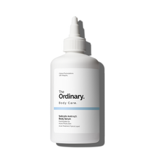 Salicylic Acid 0.5% Body Serum R4