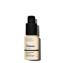 Serum Foundation - 1.0-n - 30ml I9