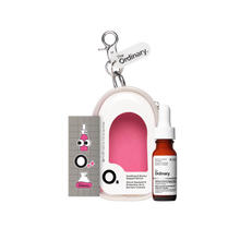 Soothing & Barrier Support Serum Set U6