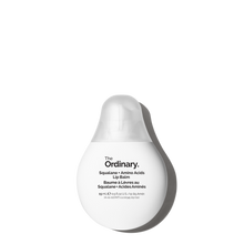 Squalane + Amino Acids Lip Balm A4