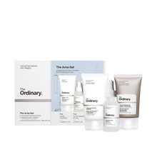 The Acne Set P2