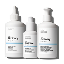 The Body Care Collection U1