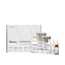 The Mini Discovery Set A5