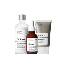 The Sensitive Skin Collection Y4