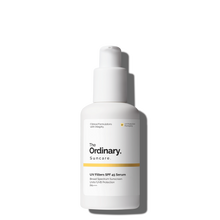 UV Filters SPF 45 Serum U6